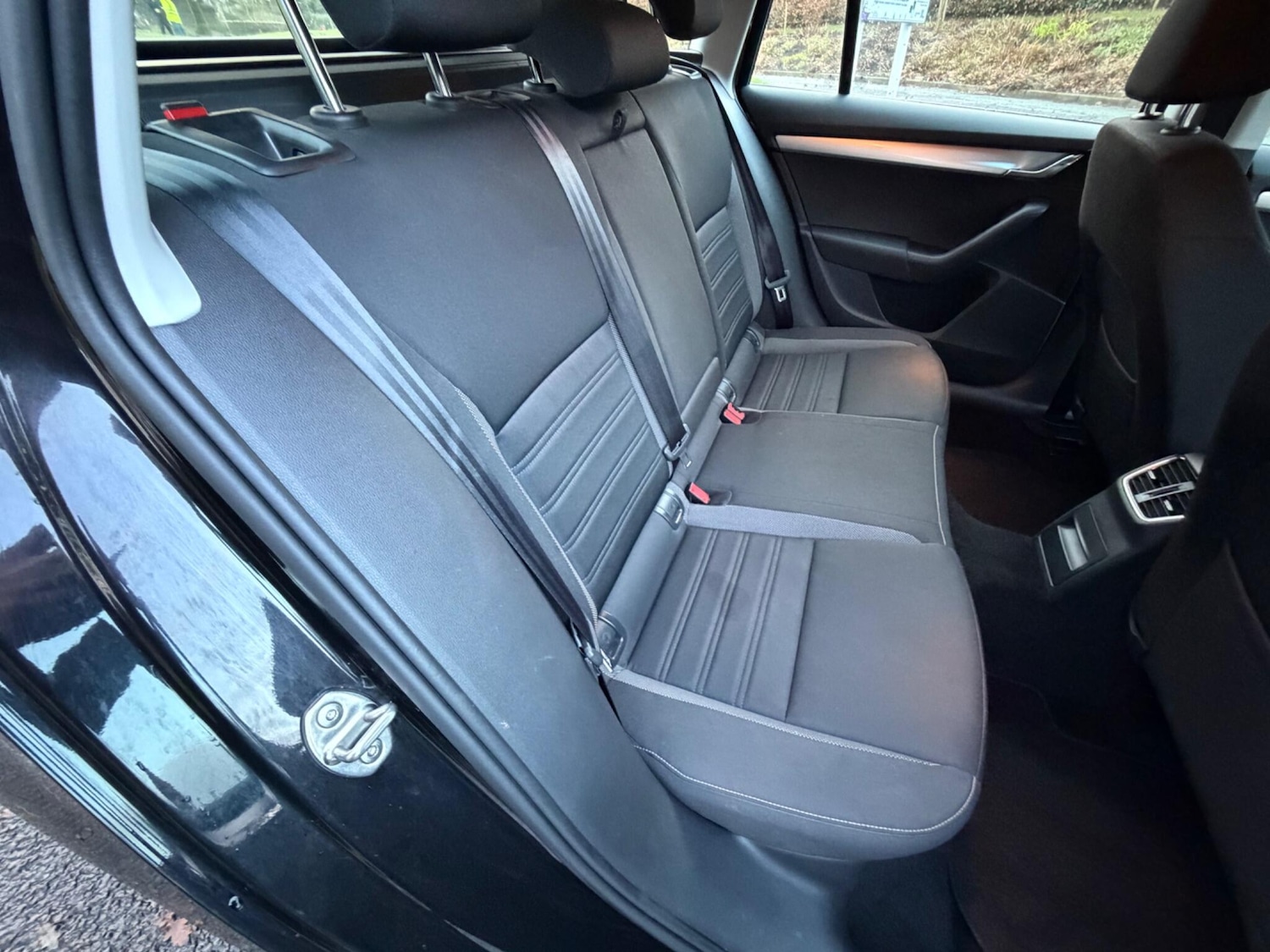 Used Skoda Octavia for sale - 77670369: Photo 42