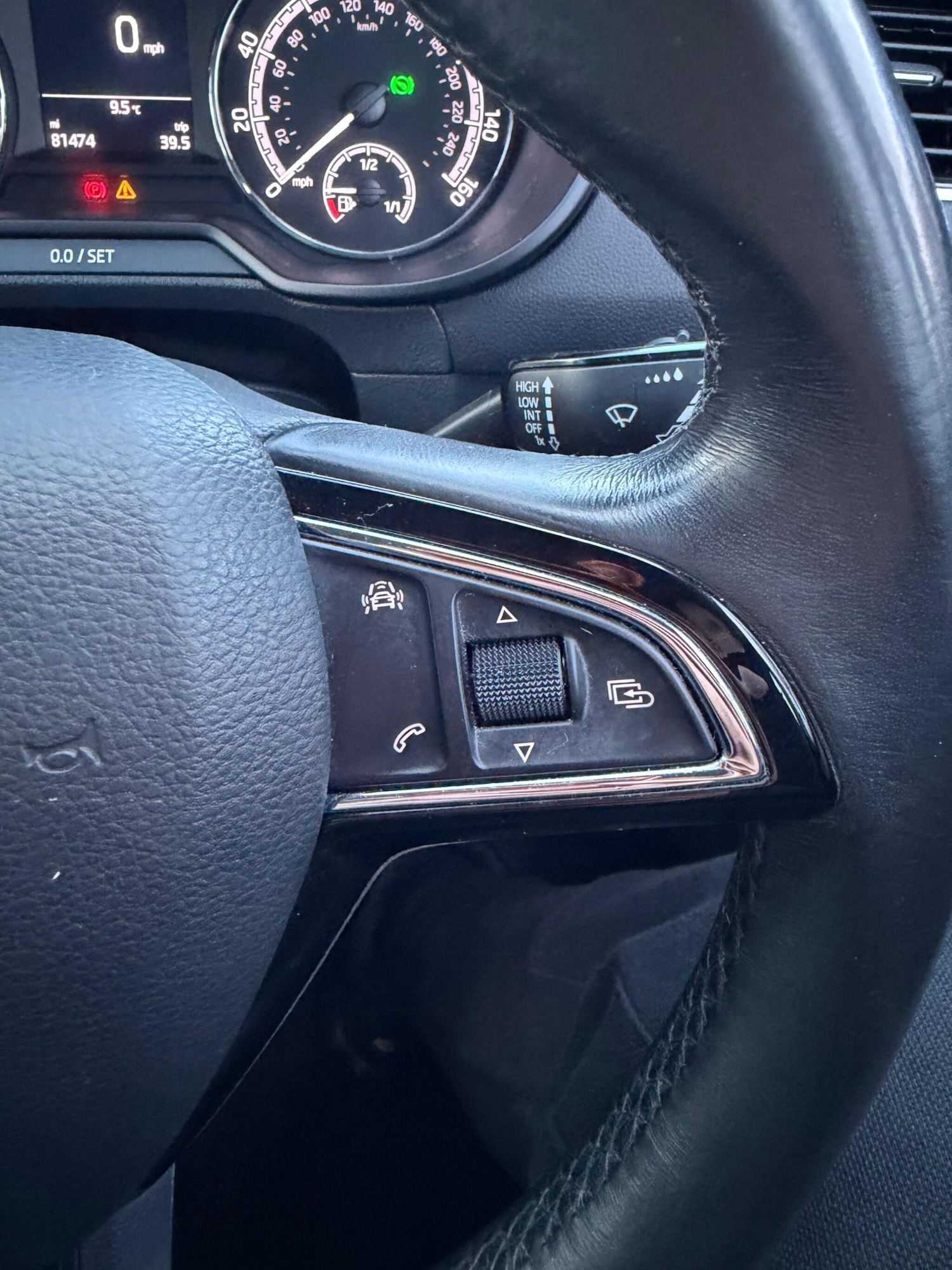 Used Skoda Octavia for sale - 77670369: Photo 44