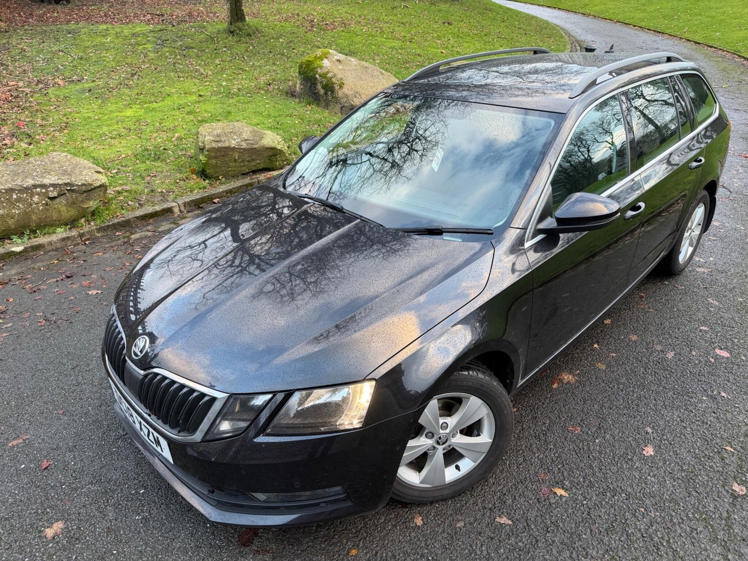 Used Skoda Octavia for sale - 77670369: Photo 5