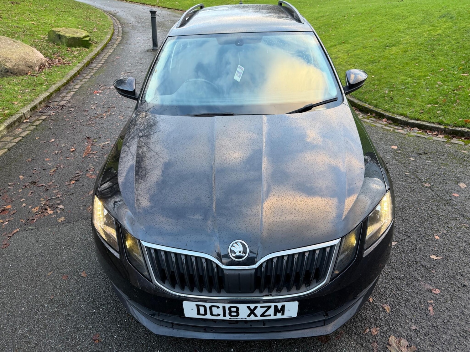 Used Skoda Octavia for sale - 77670369: Photo 7