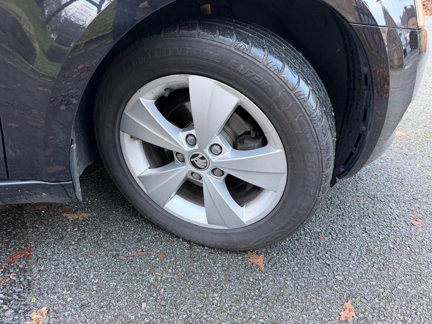 Used Skoda Octavia for sale - 77670369: Photo 9