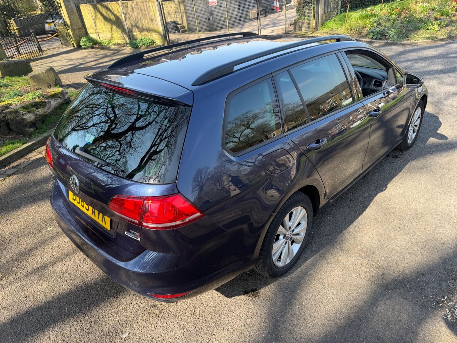 Used Volkswagen Golf 2015 for sale - 78170548: Photo 10