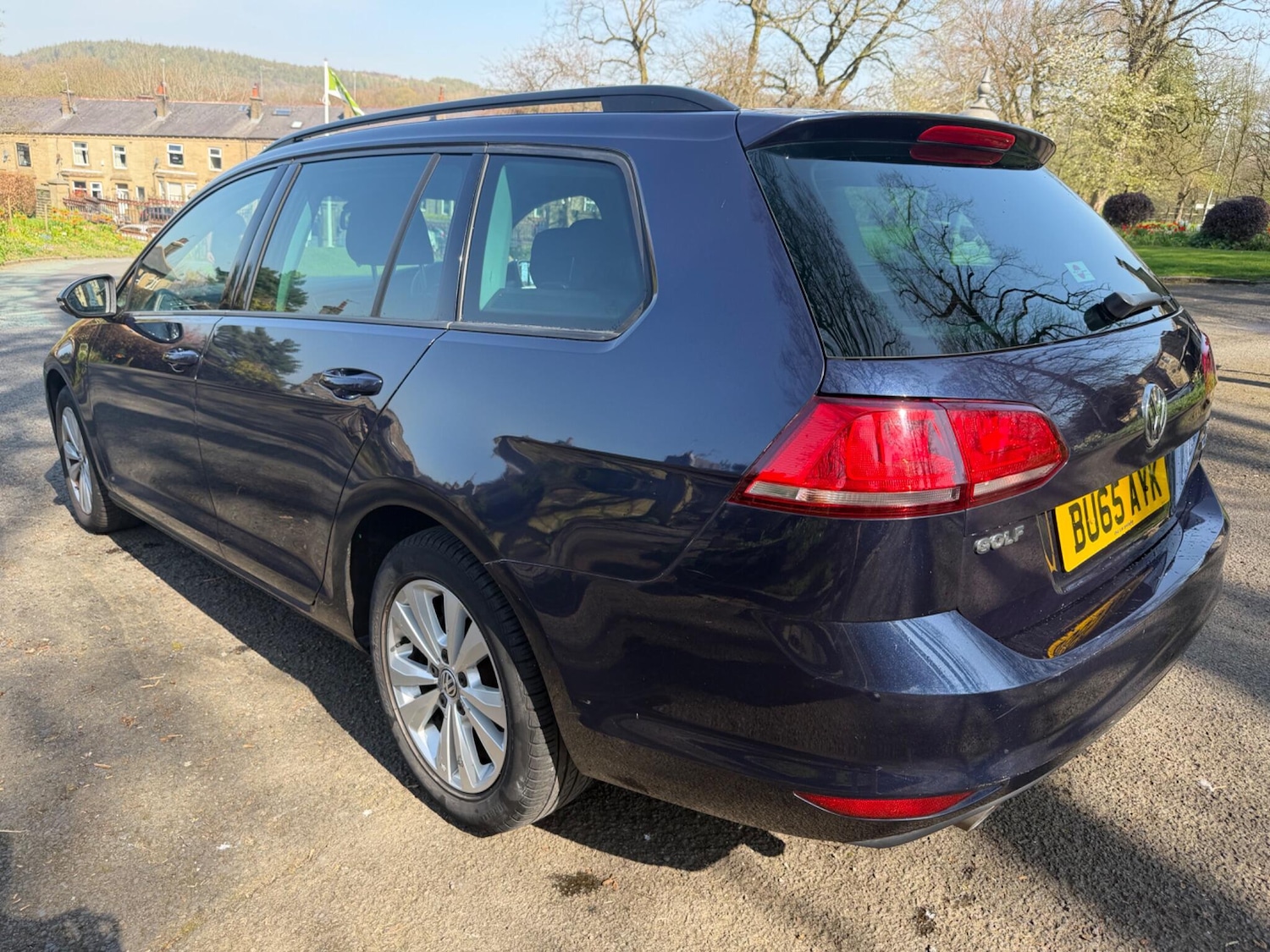 Used Volkswagen Golf 2015 for sale - 78170548: Photo 11