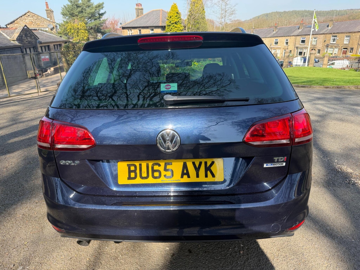 Used Volkswagen Golf 2015 for sale - 78170548: Photo 13