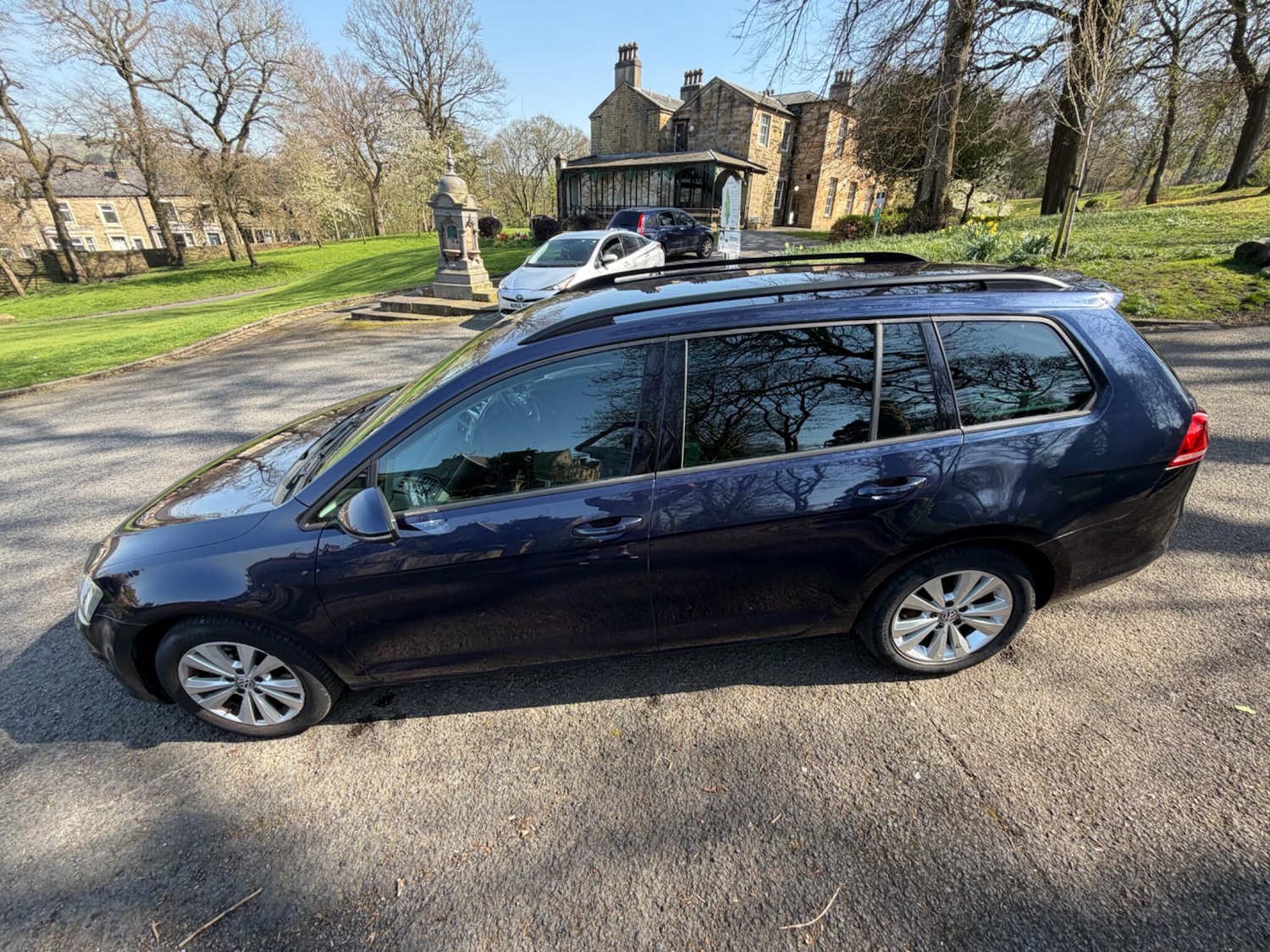 Used Volkswagen Golf 2015 for sale - 78170548: Photo 14