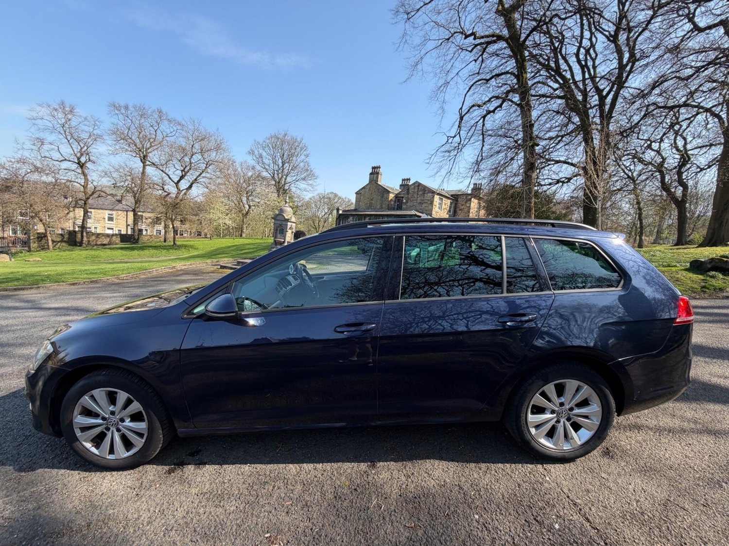 Used Volkswagen Golf 2015 for sale - 78170548: Photo 15