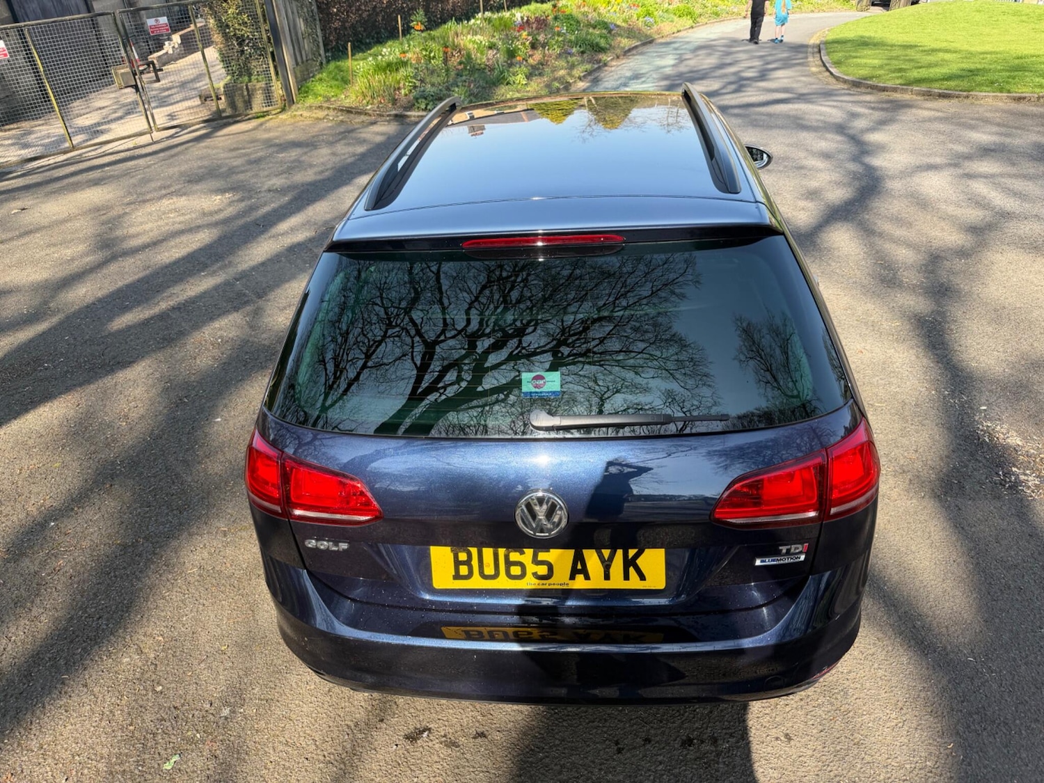 Used Volkswagen Golf 2015 for sale - 78170548: Photo 16