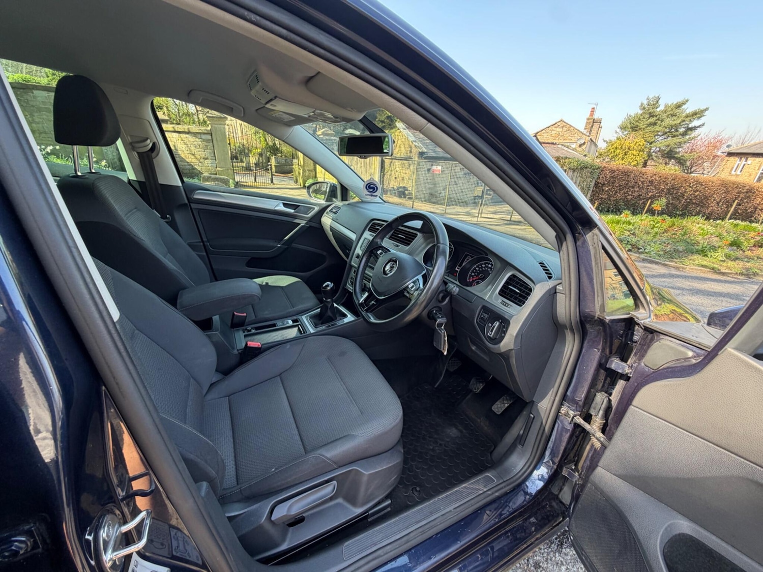 Used Volkswagen Golf 2015 for sale - 78170548: Photo 17