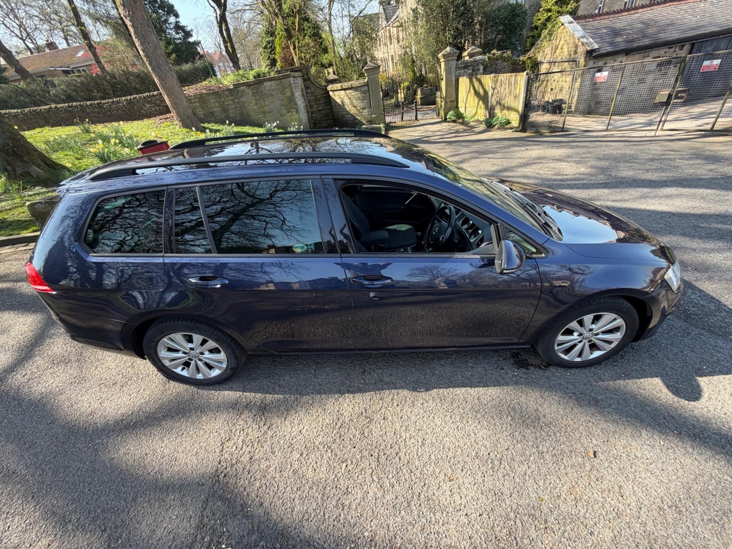 Used Volkswagen Golf 2015 for sale - 78170548: Photo 18