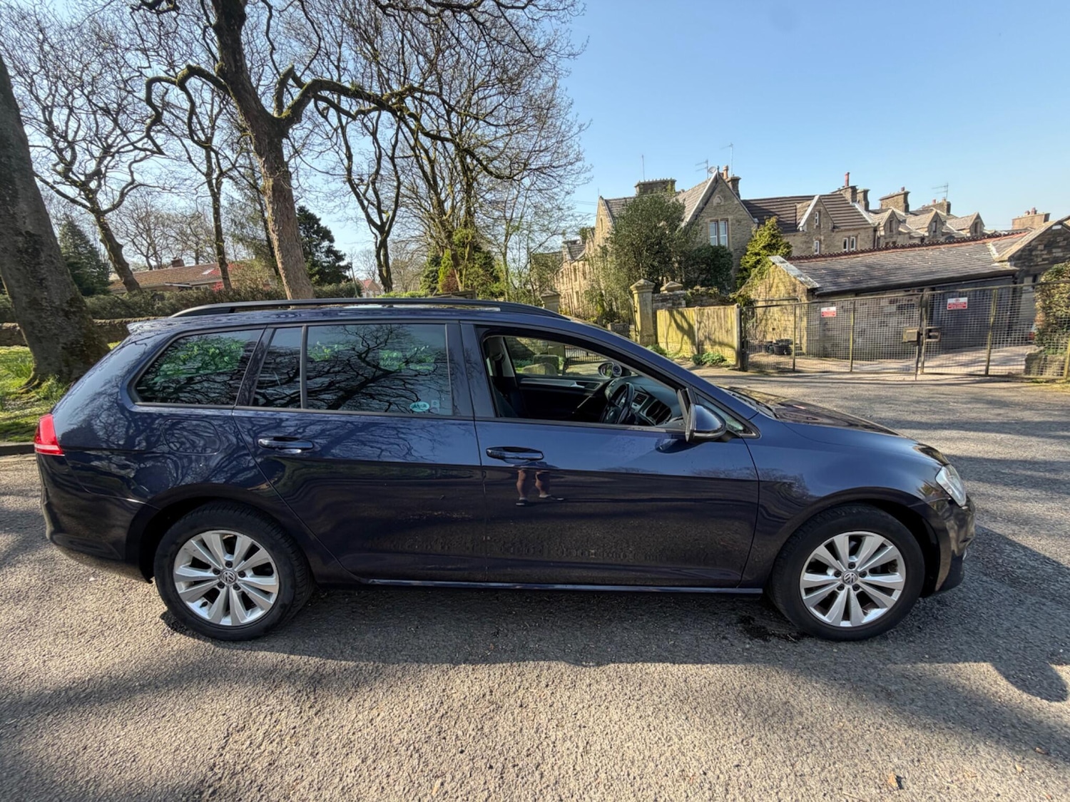 Used Volkswagen Golf 2015 for sale - 78170548: Photo 19