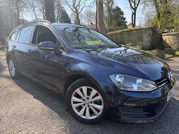 Used Volkswagen Golf 2015 for sale - 78170548: Photo