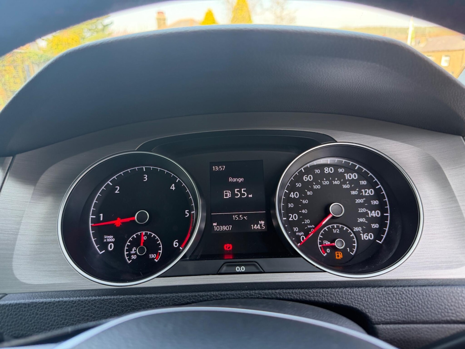 Used Volkswagen Golf 2015 for sale - 78170548: Photo 20