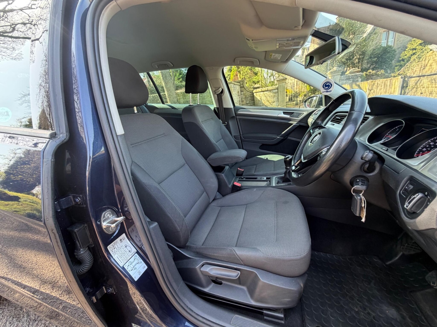 Used Volkswagen Golf 2015 for sale - 78170548: Photo 22