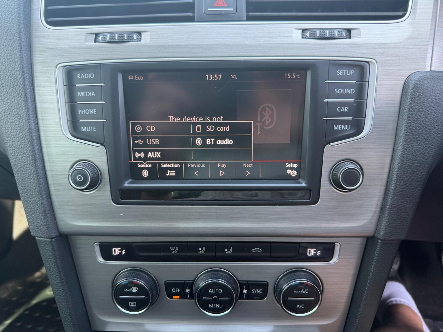 Used Volkswagen Golf 2015 for sale - 78170548: Photo 23