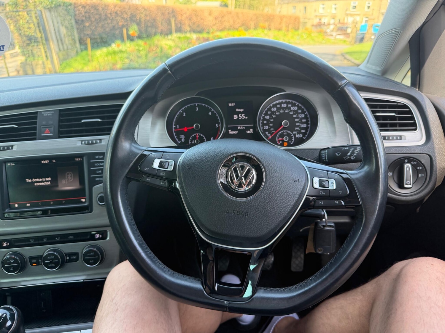 Used Volkswagen Golf 2015 for sale - 78170548: Photo 25