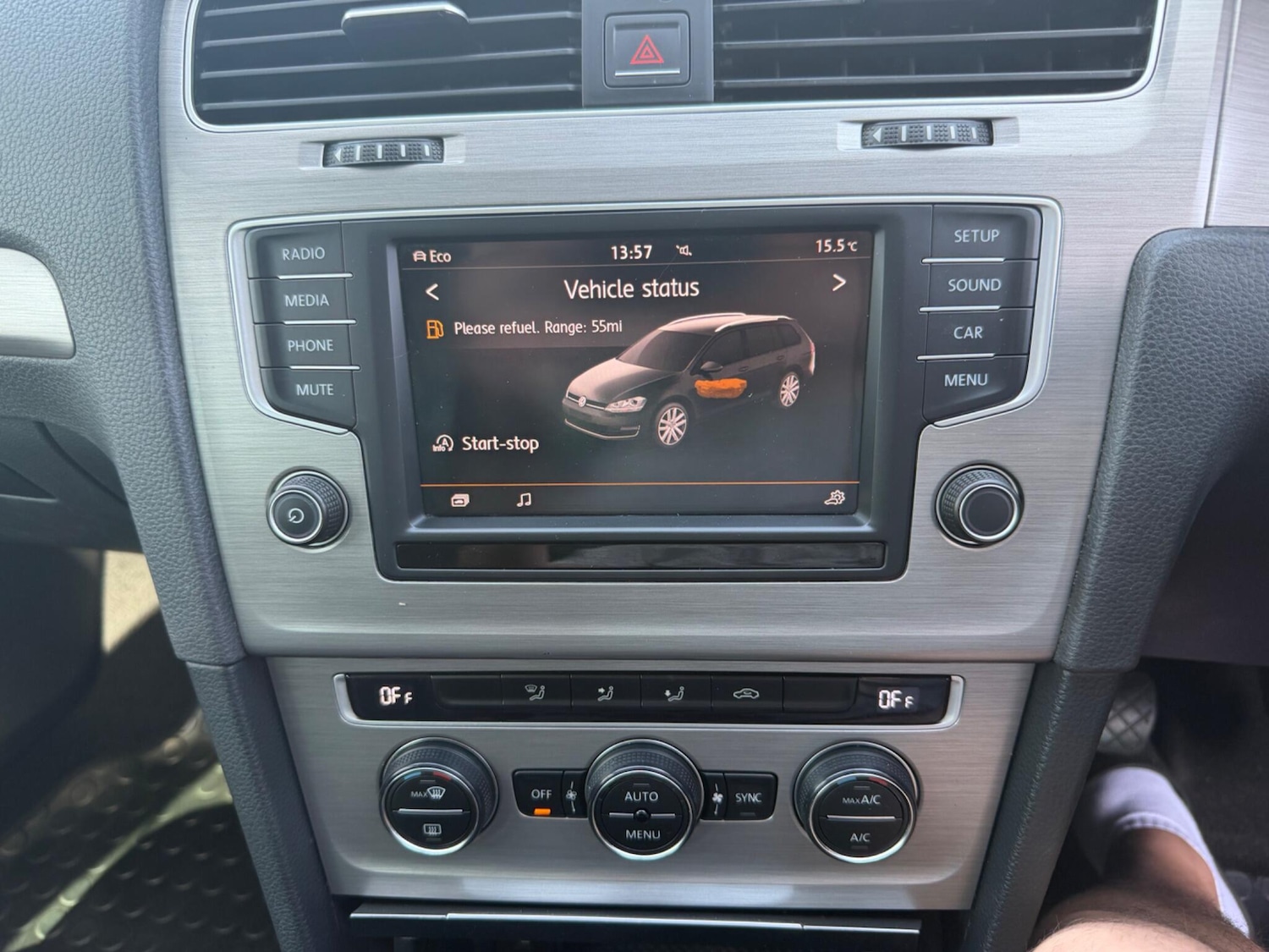 Used Volkswagen Golf 2015 for sale - 78170548: Photo 28