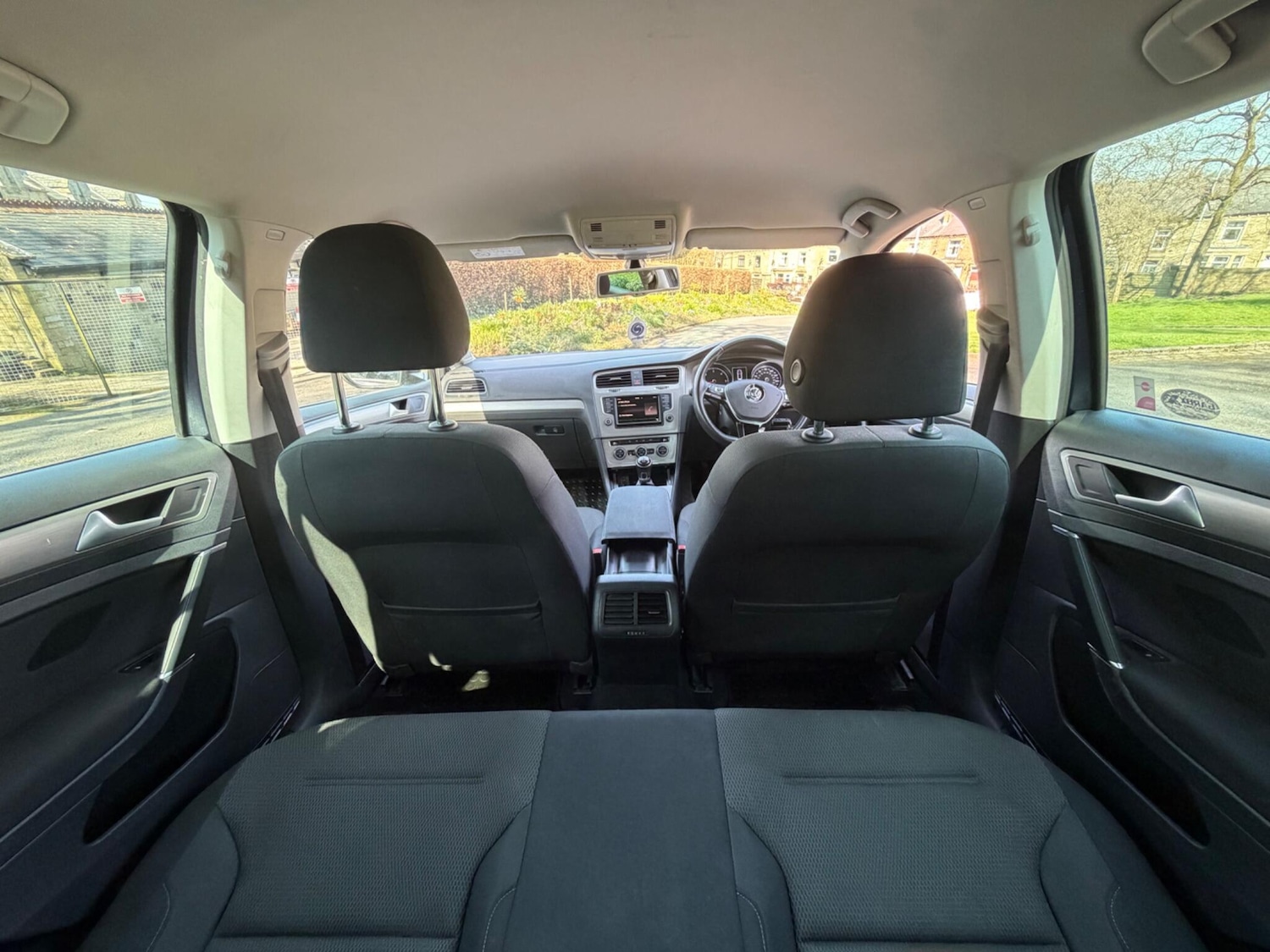 Used Volkswagen Golf 2015 for sale - 78170548: Photo 29