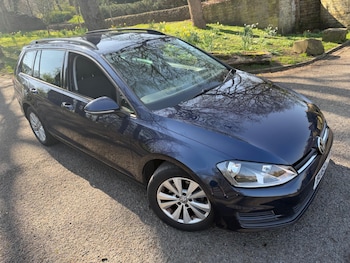 Used Volkswagen Golf 2015 for sale - 78170548: Photo