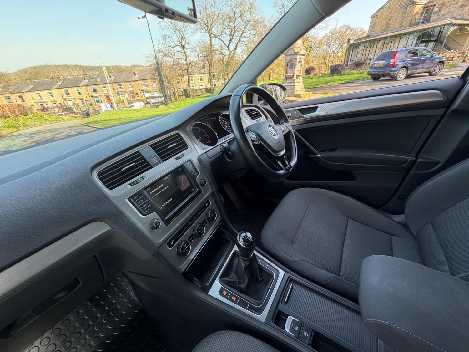 Used Volkswagen Golf 2015 for sale - 78170548: Photo 32