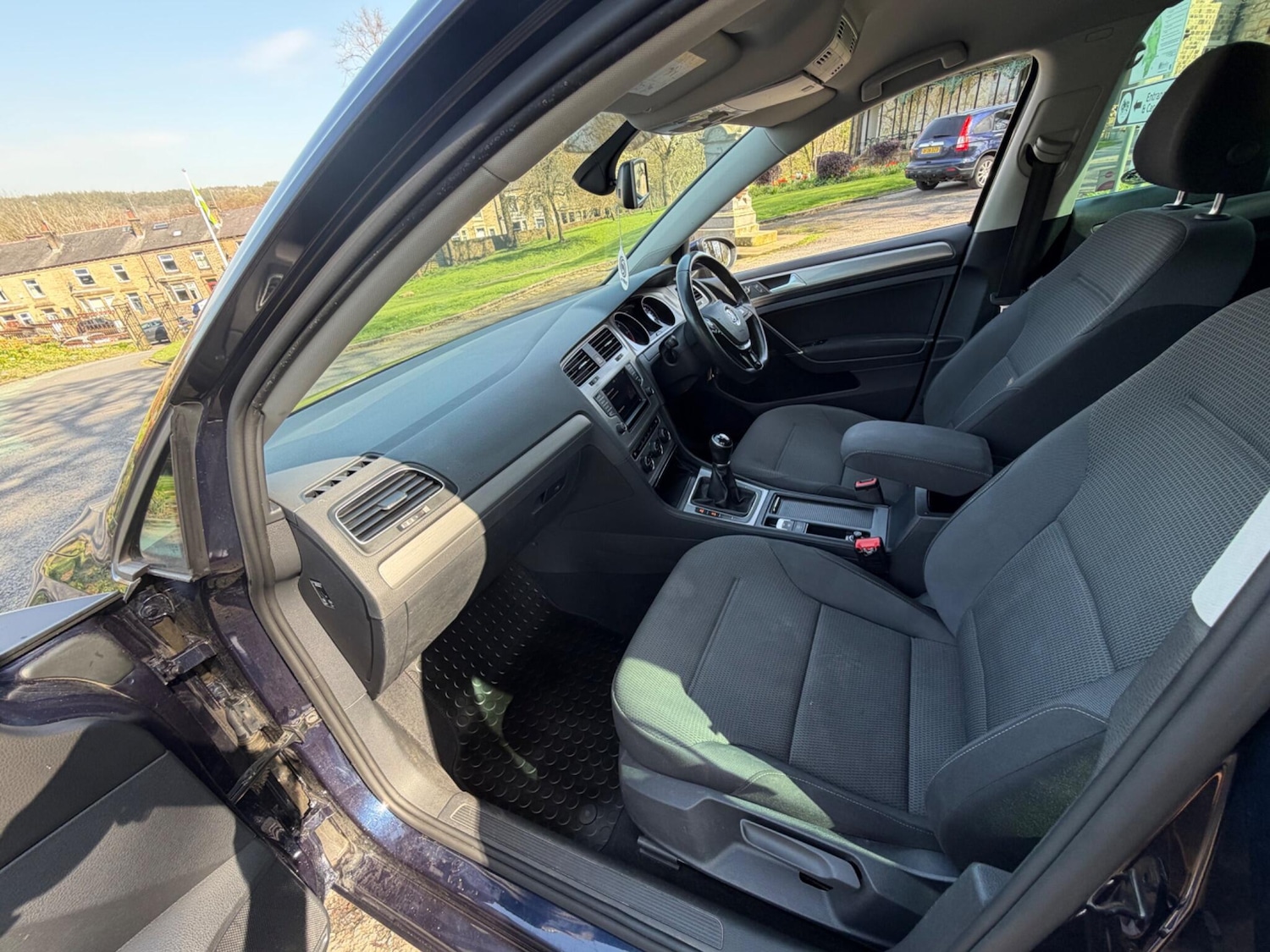 Used Volkswagen Golf 2015 for sale - 78170548: Photo 34