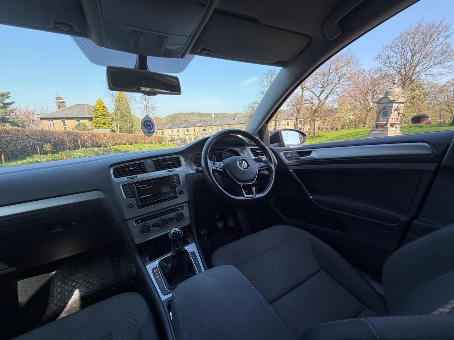 Used Volkswagen Golf 2015 for sale - 78170548: Photo 35