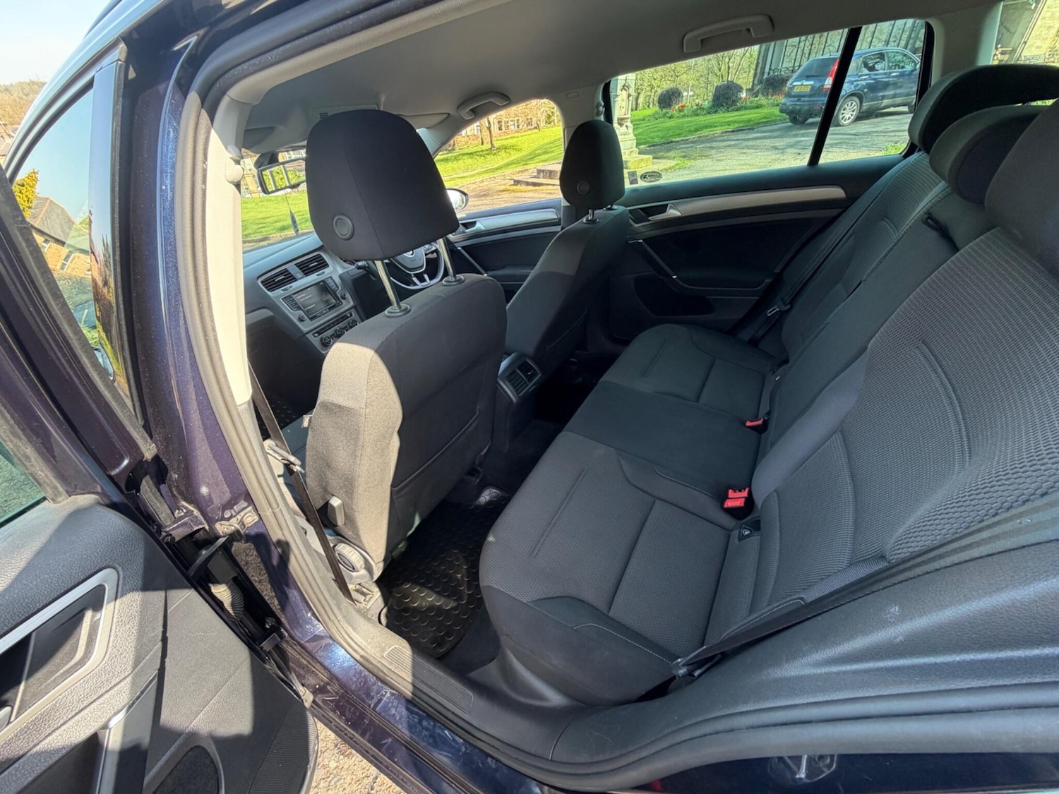 Used Volkswagen Golf 2015 for sale - 78170548: Photo 37