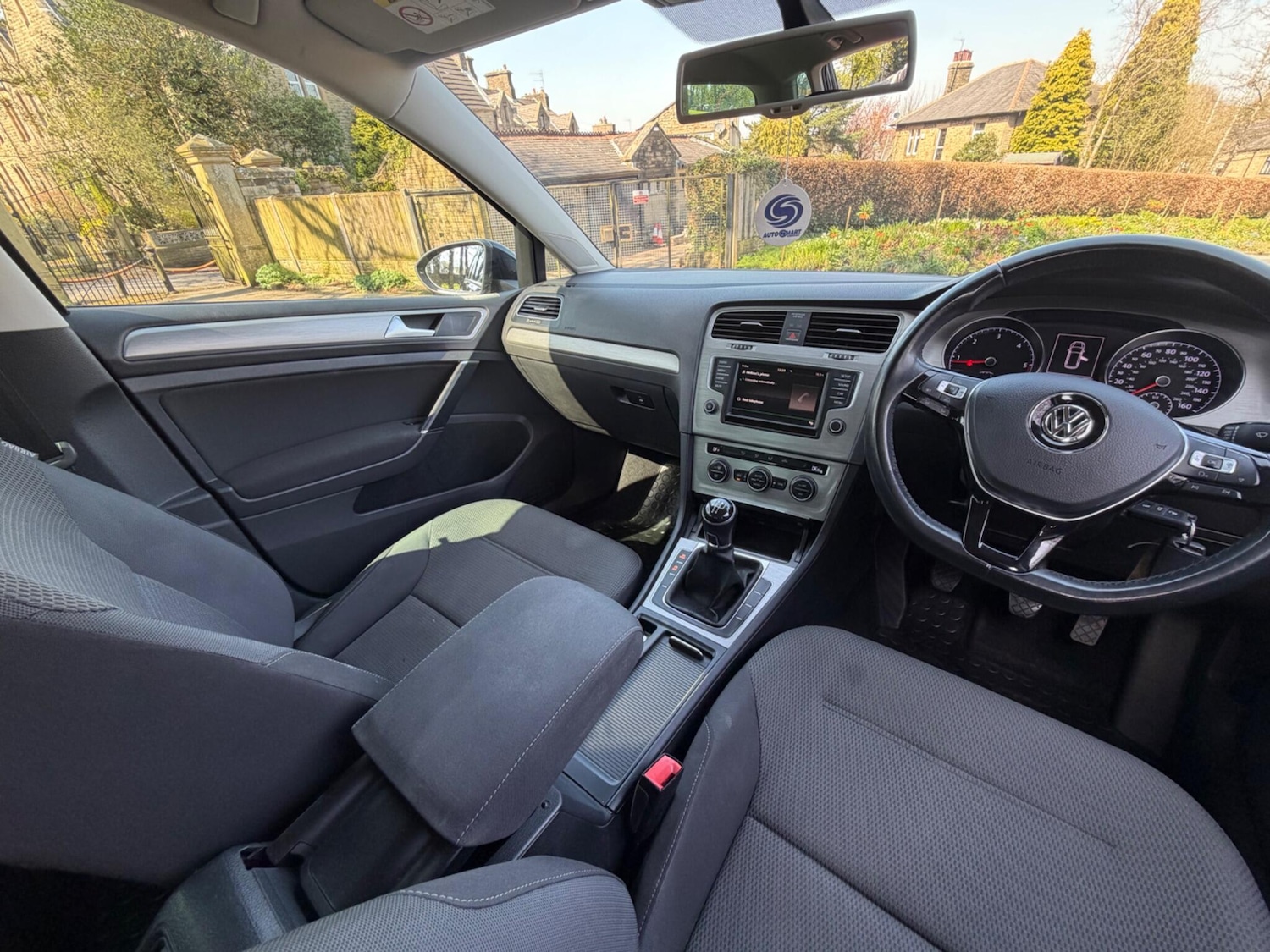 Used Volkswagen Golf 2015 for sale - 78170548: Photo 38