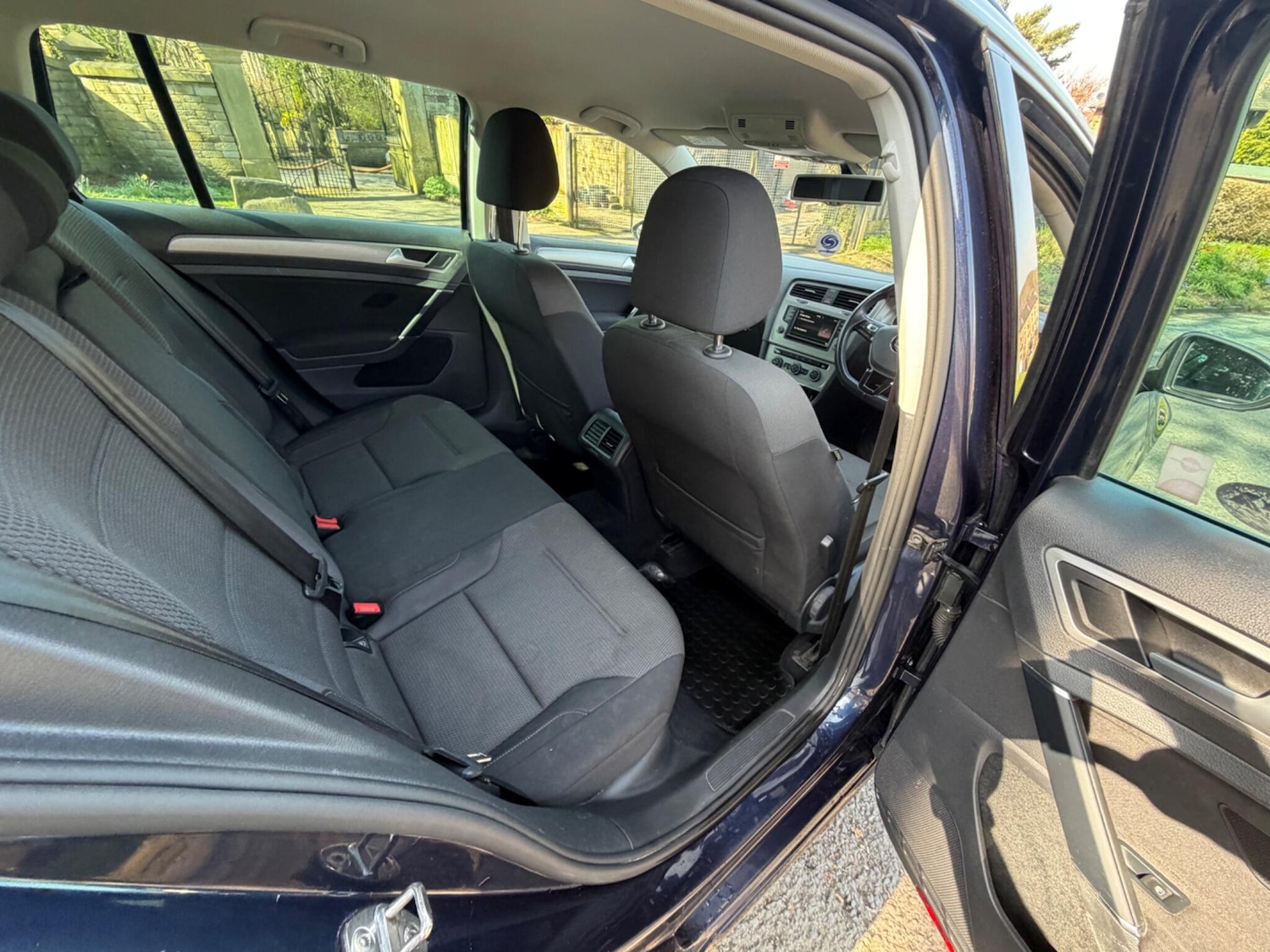 Used Volkswagen Golf 2015 for sale - 78170548: Photo 40