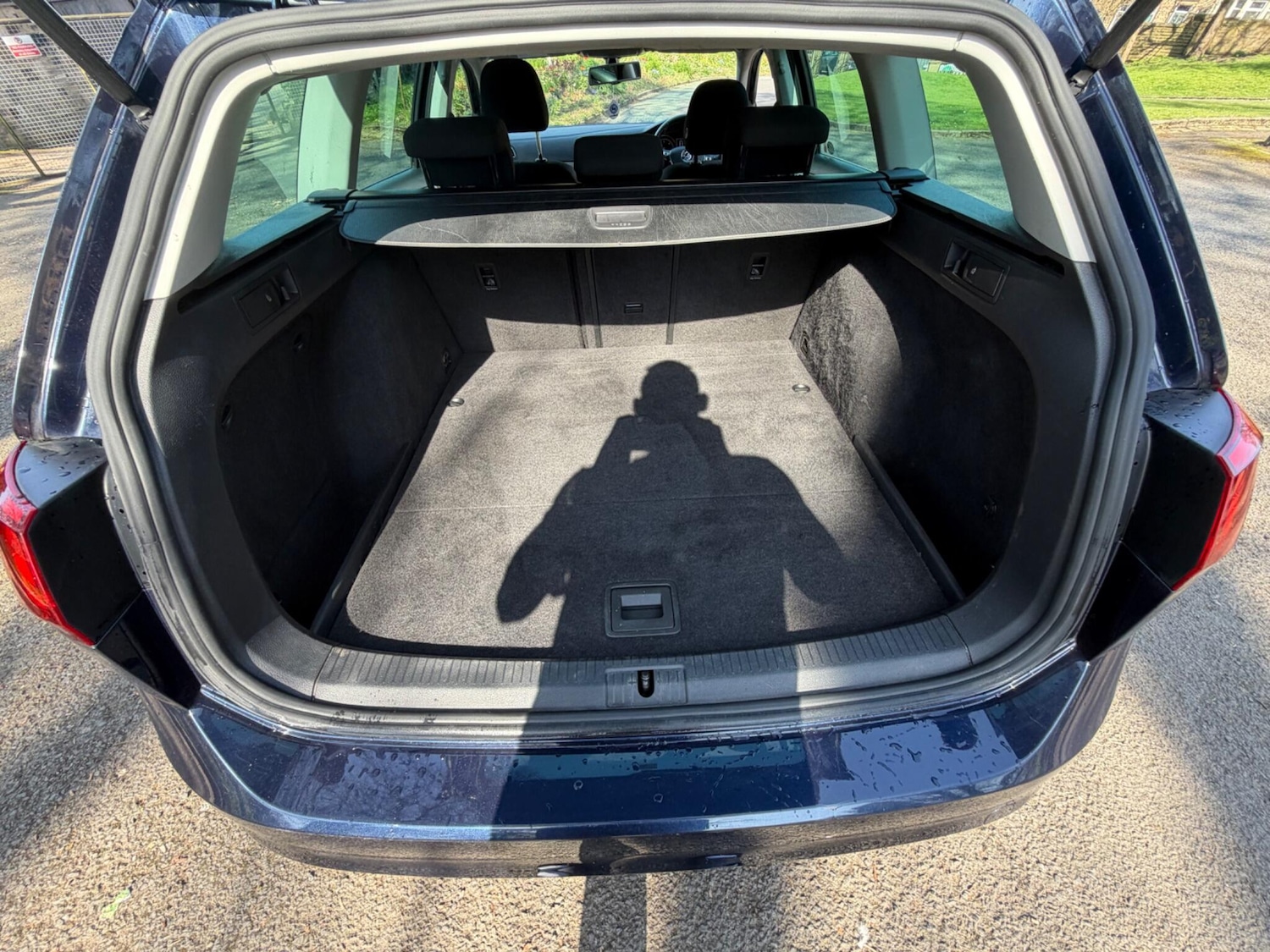 Used Volkswagen Golf 2015 for sale - 78170548: Photo 43