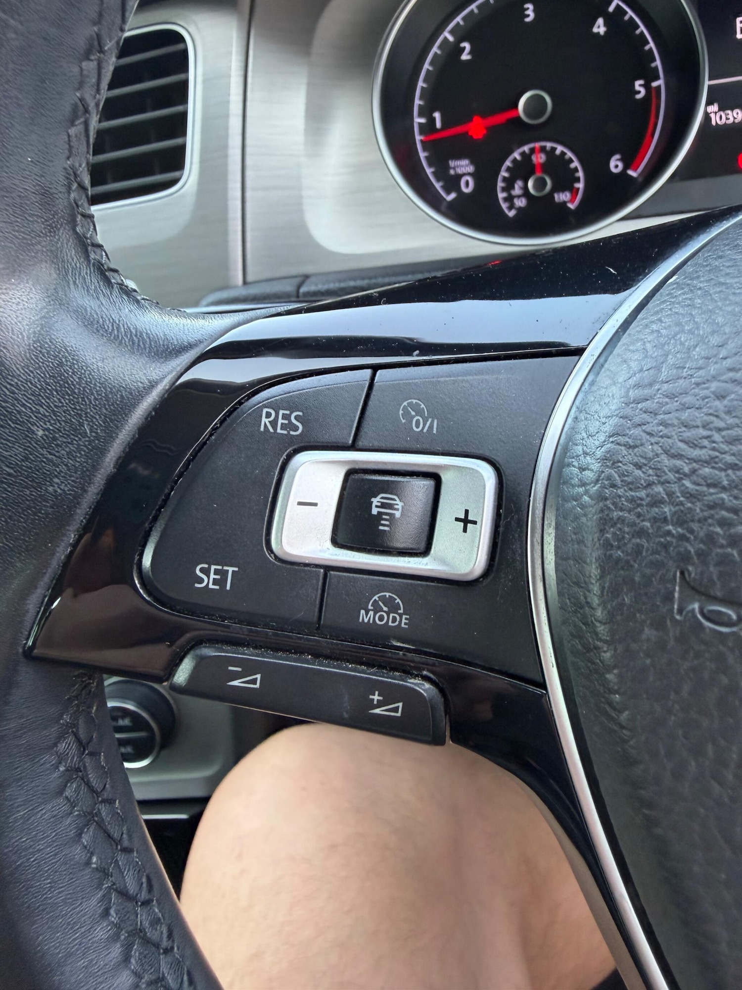 Used Volkswagen Golf 2015 for sale - 78170548: Photo 44