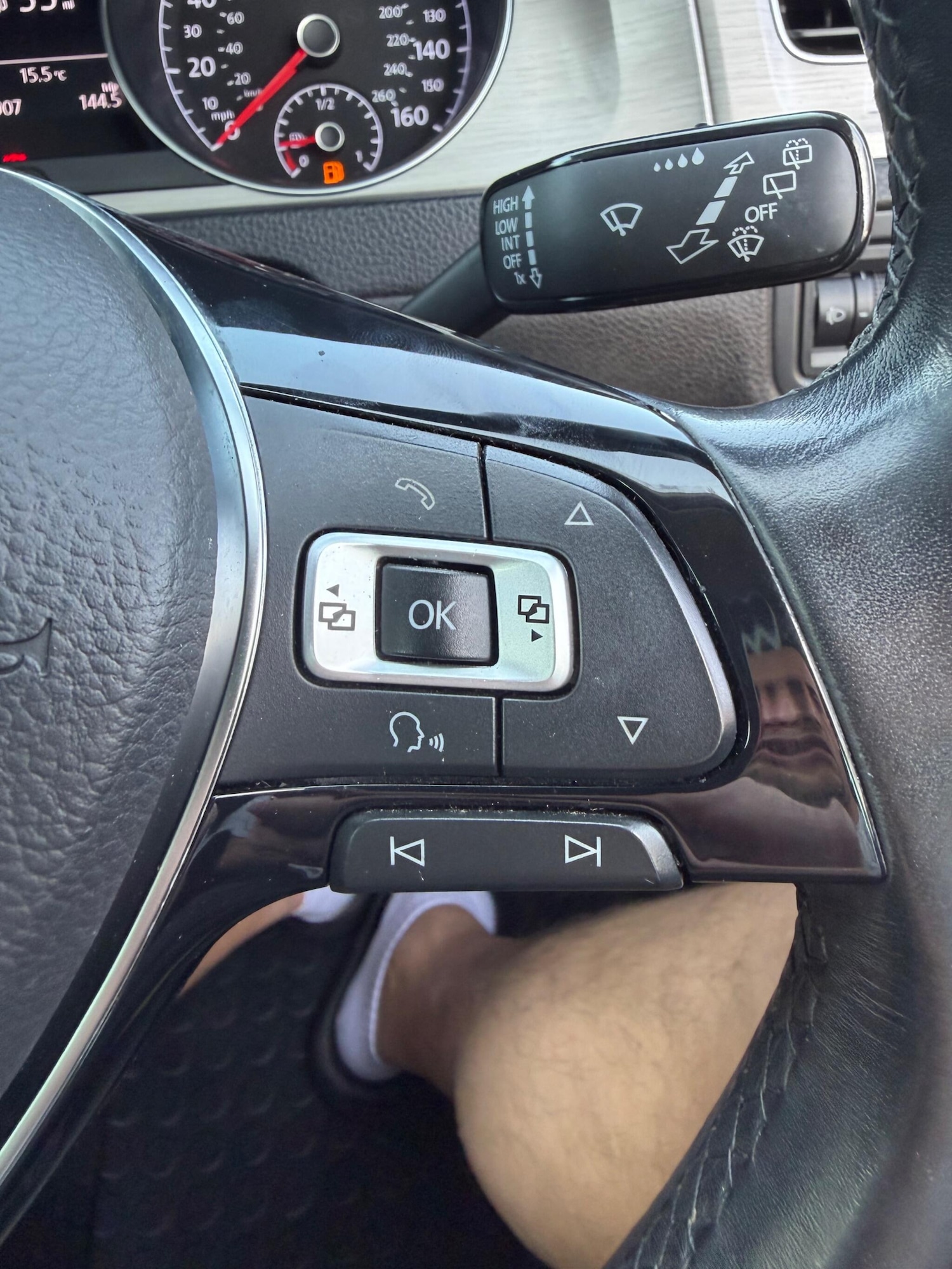 Used Volkswagen Golf 2015 for sale - 78170548: Photo 45