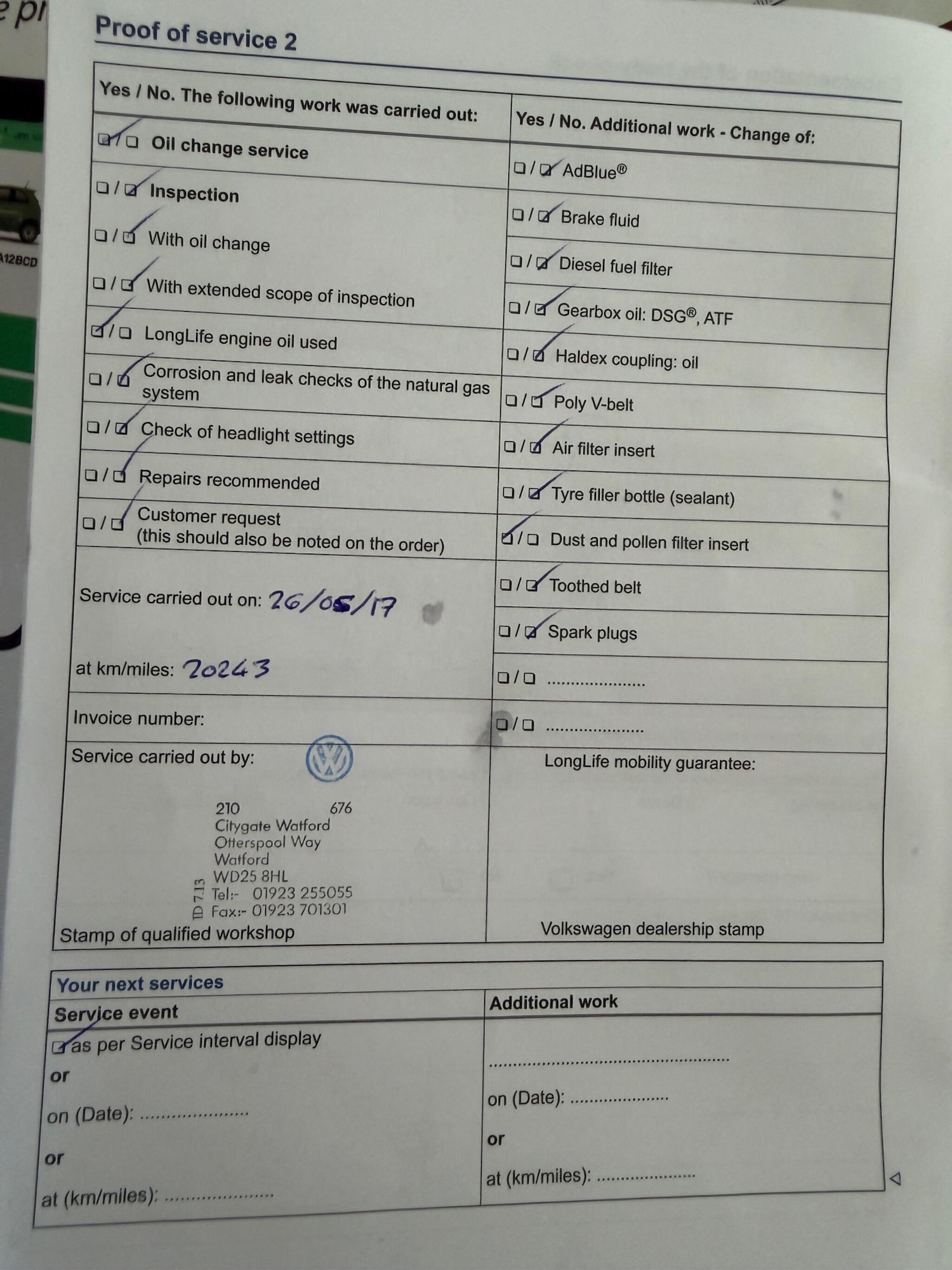 Used Volkswagen Golf 2015 for sale - 78170548: Photo 47