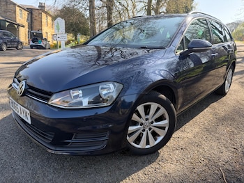 Used Volkswagen Golf 2015 for sale - 78170548: Photo