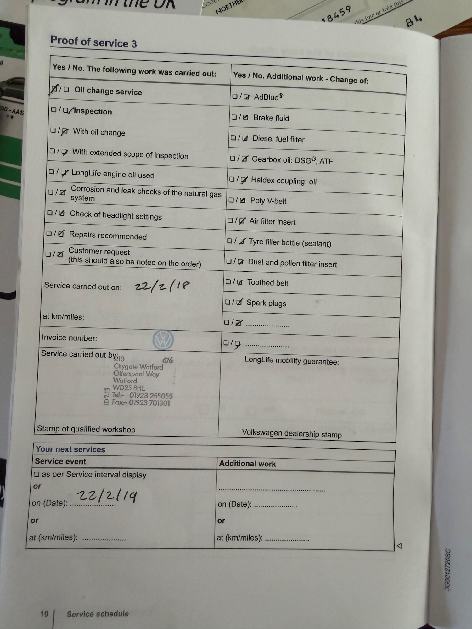 Used Volkswagen Golf 2015 for sale - 78170548: Photo 52