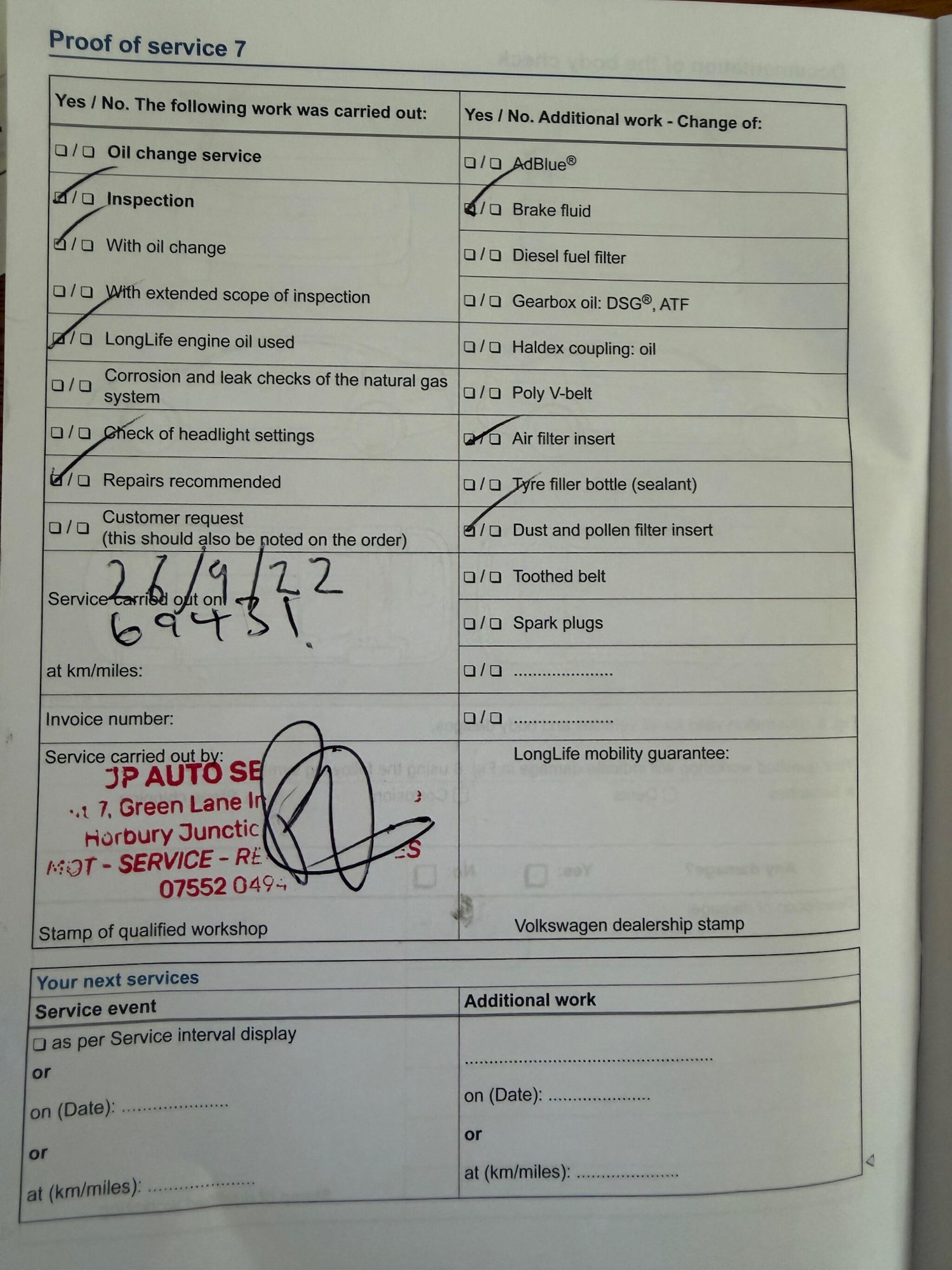 Used Volkswagen Golf 2015 for sale - 78170548: Photo 54