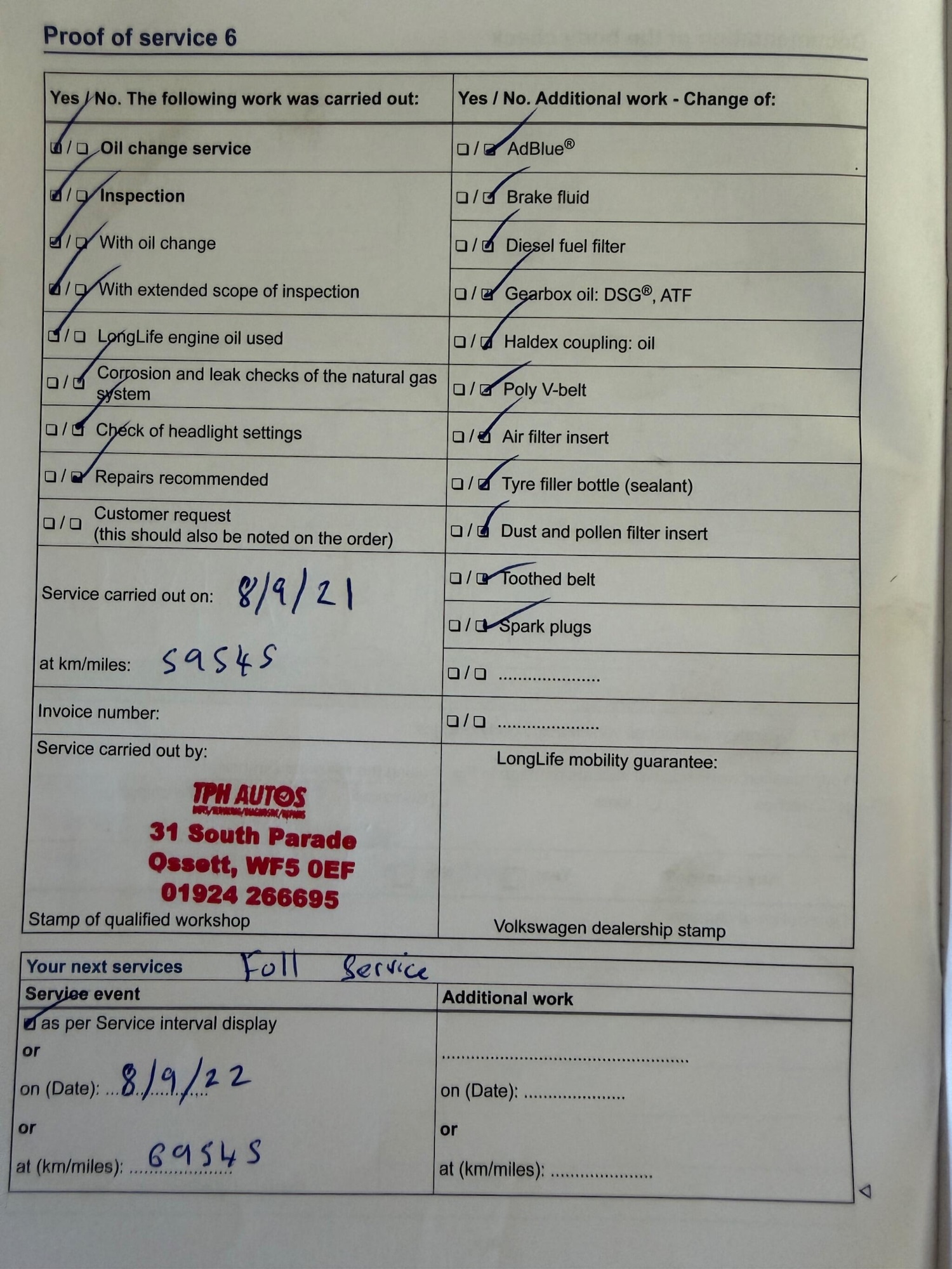 Used Volkswagen Golf 2015 for sale - 78170548: Photo 55