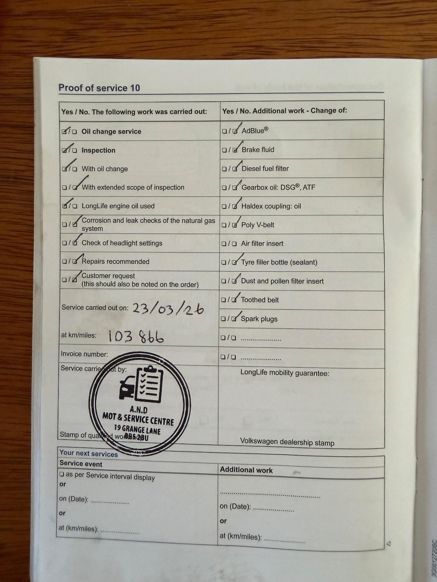 Used Volkswagen Golf 2015 for sale - 78170548: Photo 57