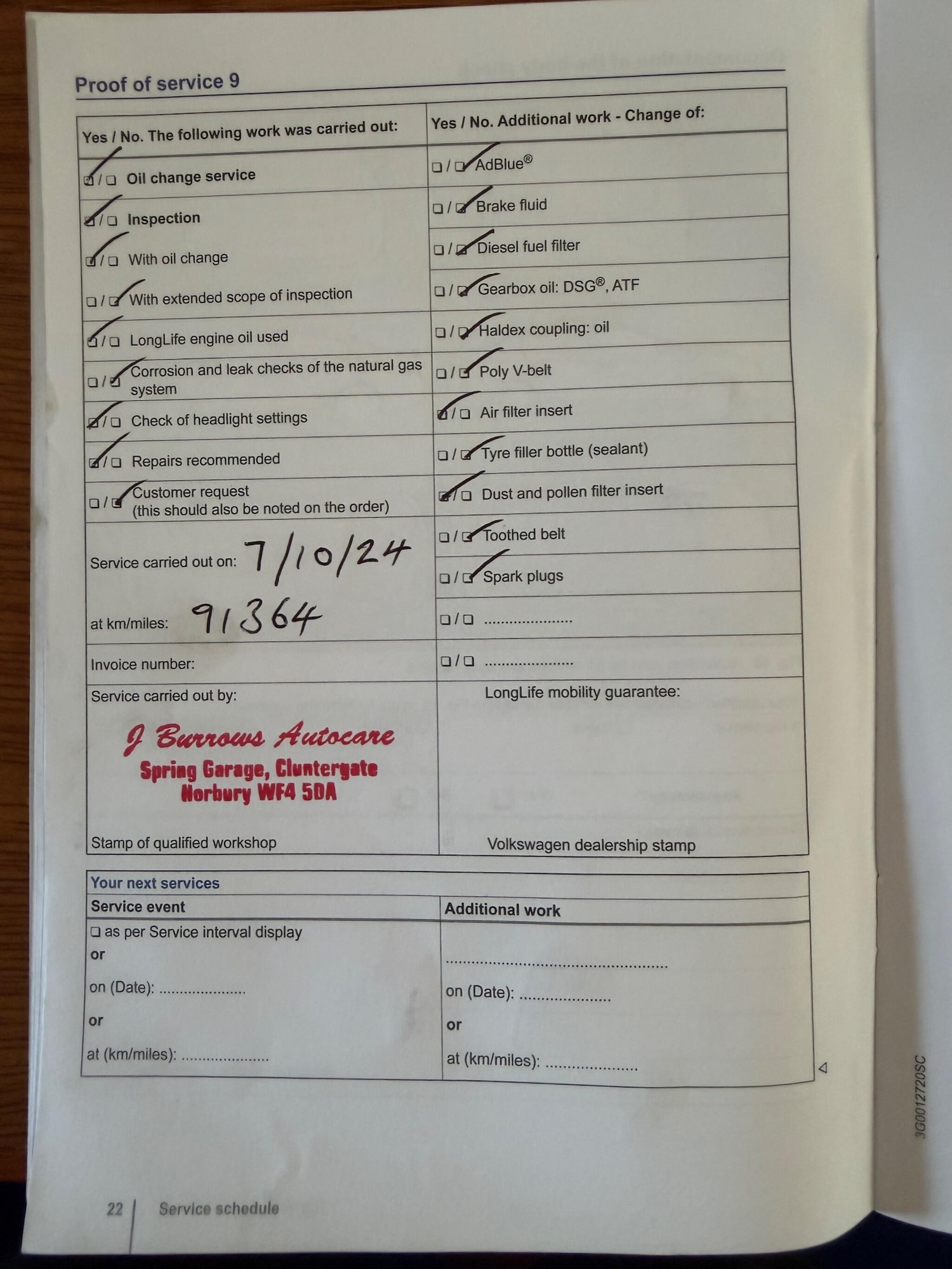 Used Volkswagen Golf 2015 for sale - 78170548: Photo 58