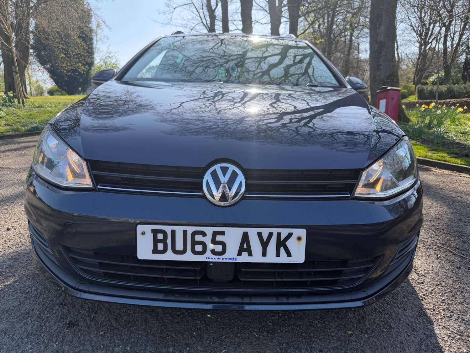 Used Volkswagen Golf 2015 for sale - 78170548: Photo 6