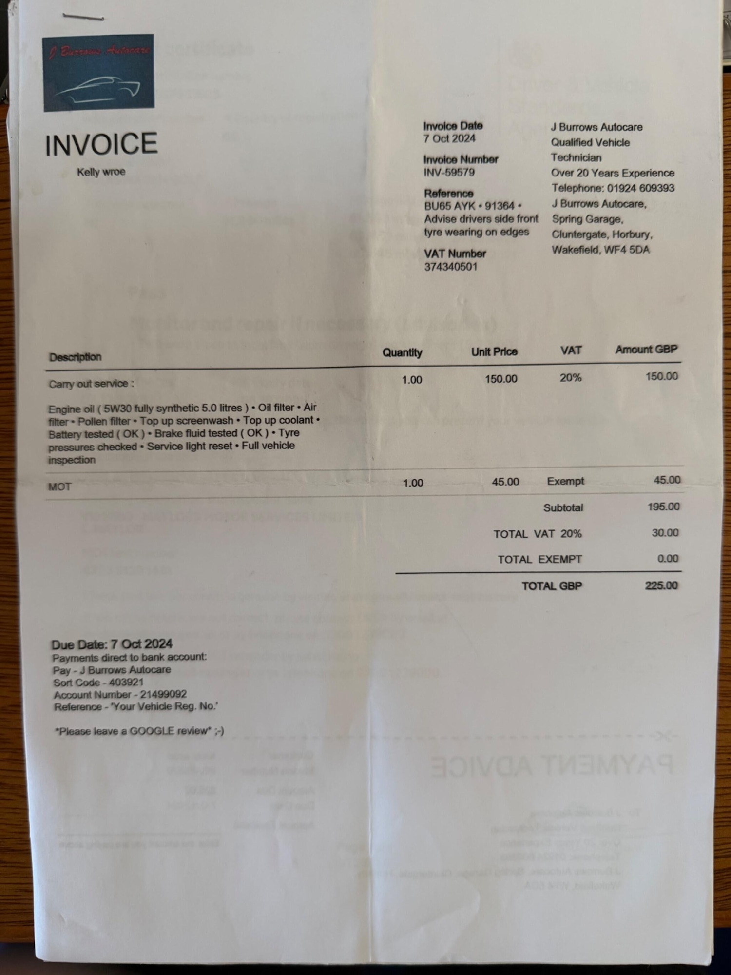 Used Volkswagen Golf 2015 for sale - 78170548: Photo 61