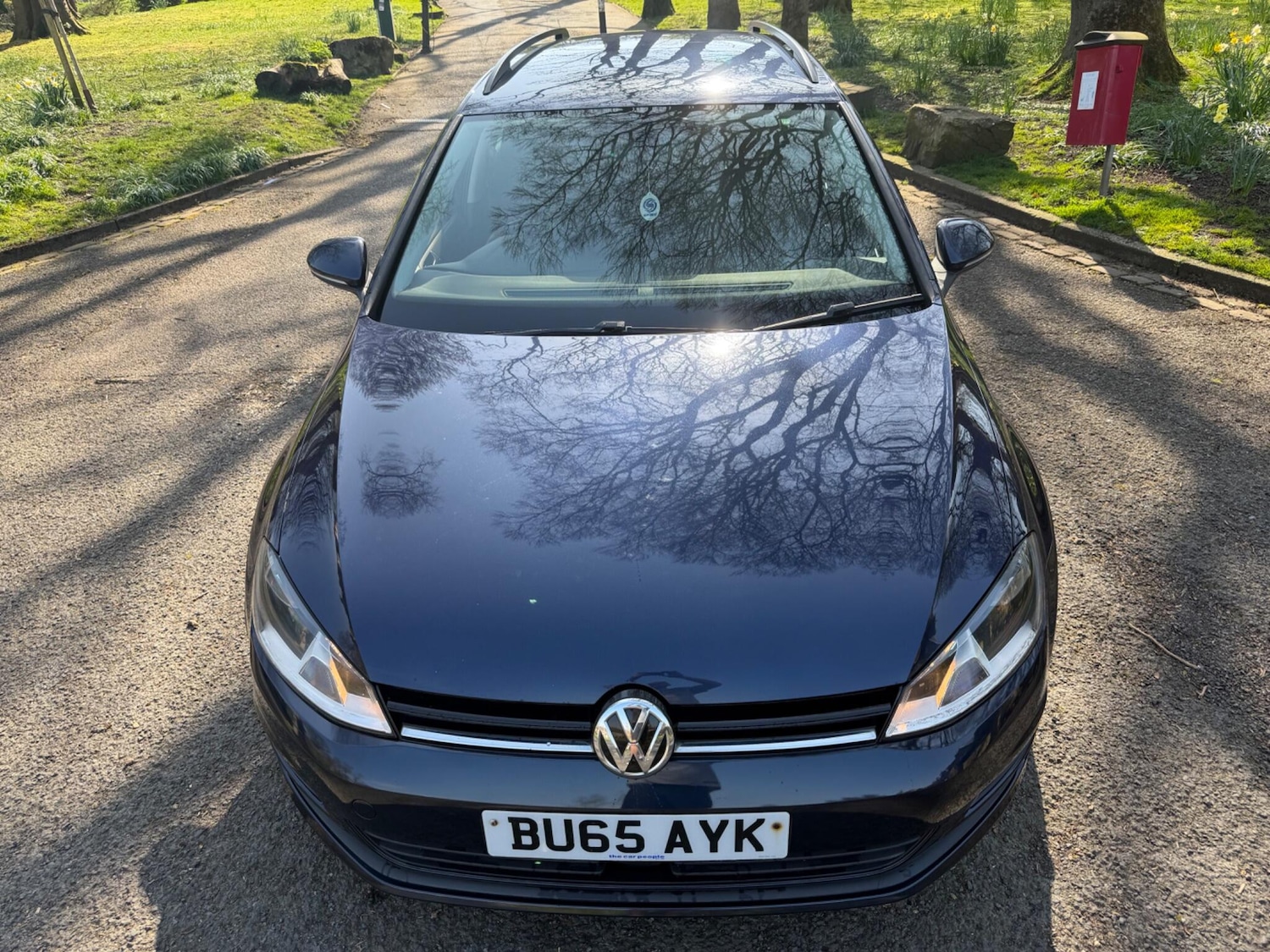 Used Volkswagen Golf 2015 for sale - 78170548: Photo 7