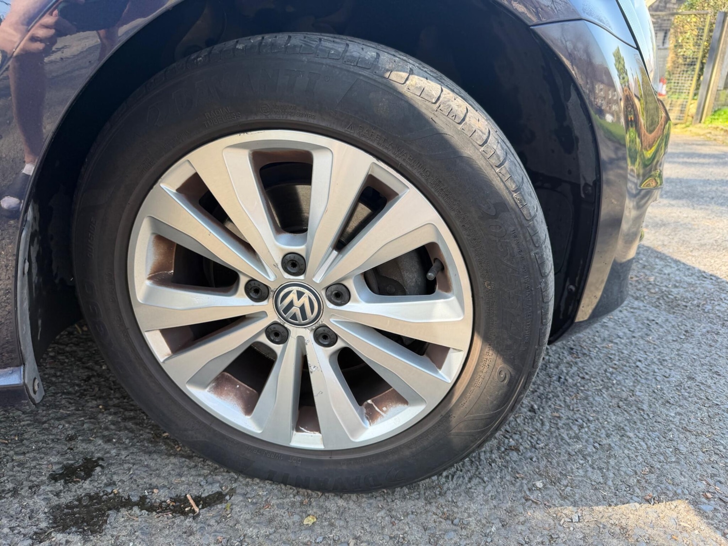 Used Volkswagen Golf 2015 for sale - 78170548: Photo 8