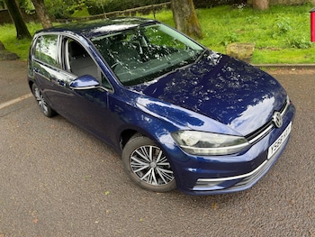 Used Volkswagen Golf 2018 for sale - 78809451: Photo