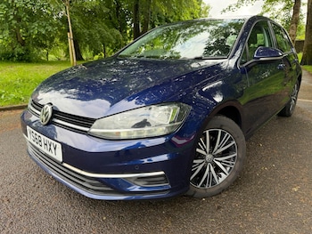 Used Volkswagen Golf 2018 for sale - 78809451: Photo