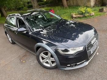 Used Audi A6 Allroad 2013 for sale - 79106599: Photo