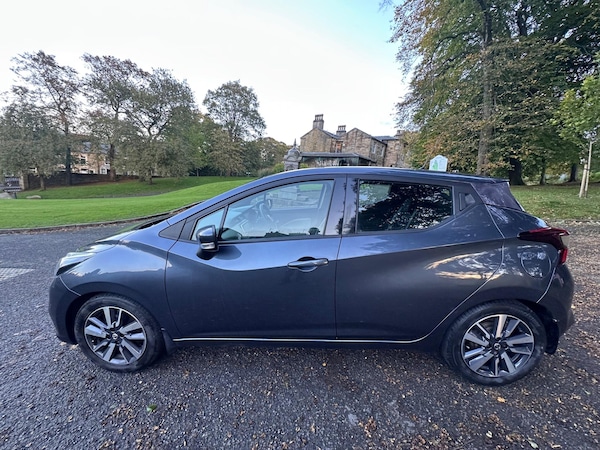 Used Nissan Micra 2020 for sale - 76270705: Photo 17