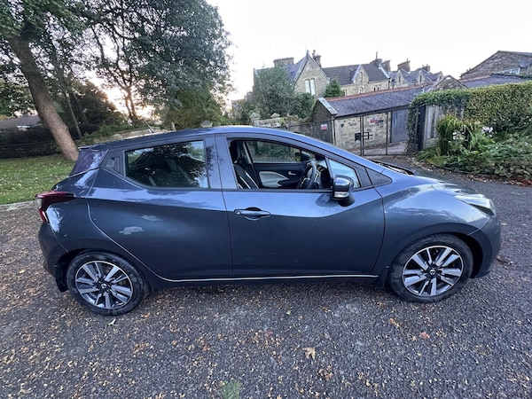 Used Nissan Micra 2020 for sale - 76270705: Photo 19