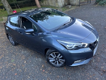 2020 (20) - 1.5 dCi Acenta Hatchback 5dr Diesel Manual Euro 6 (s/s) (90 ps)