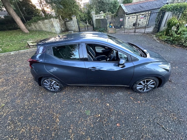 Used Nissan Micra 2020 for sale - 76270705: Photo 20
