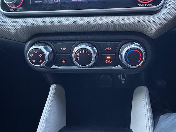 Used Nissan Micra 2020 for sale - 76270705: Photo 29